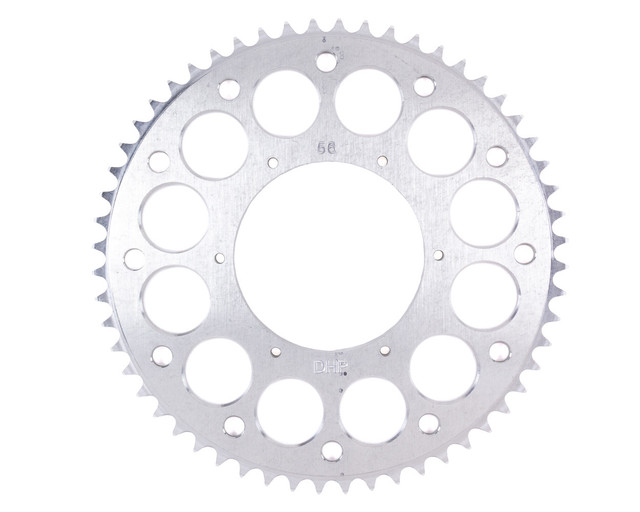 Ti22 Performance 600 Rear Sprocket 5.25In Bolt Circle 56T Tip3840-56