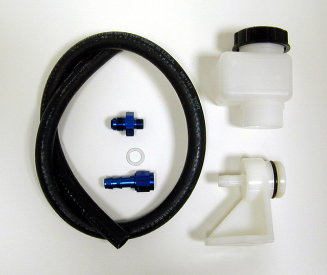 Wilwood Remote Reservoir Kit Only 260-7577