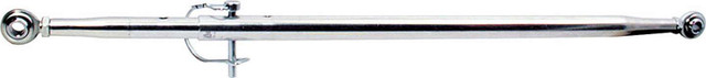 Allstar Performance Manual Wing Adjuster W/ Steel Rod Ends All48004