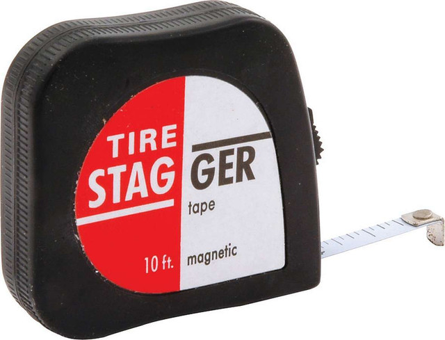 Allstar Performance Tire Tape Economy 20Pk All10111-20