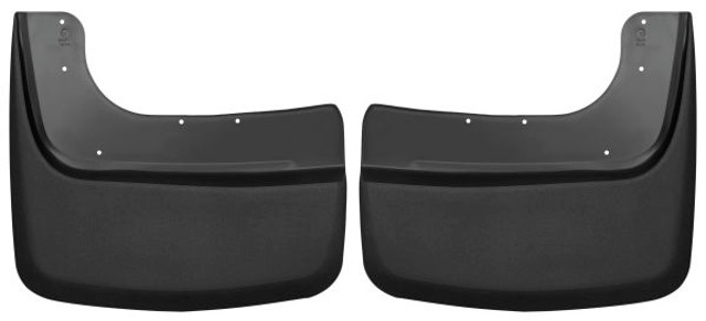 Husky Liners Dually Rear Mud Guards 59481