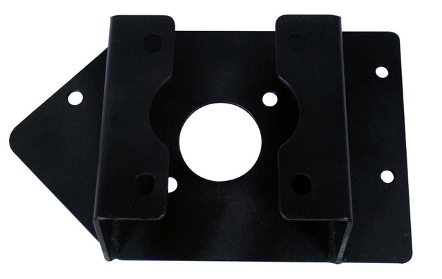 Right Stuff Detailing 60-62 Chevy C10 Firewall Bracket Bbk060