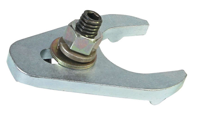 Msd Ignition Mag Clamp For #7908 7905