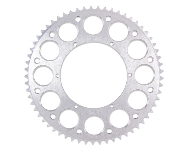 Ti22 Performance 600 Rear Sprocket 6.43In Bolt Circle 61T Tip3841-61