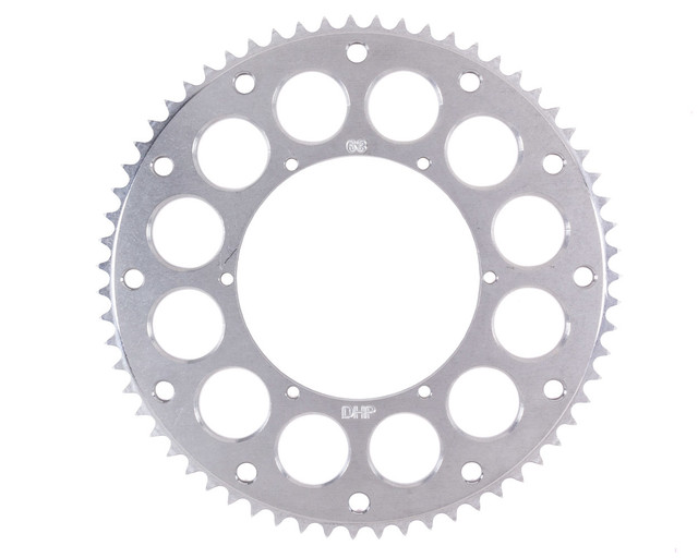 Ti22 Performance 600 Rear Sprocket 6.43In Bolt Circle 63T Tip3841-63