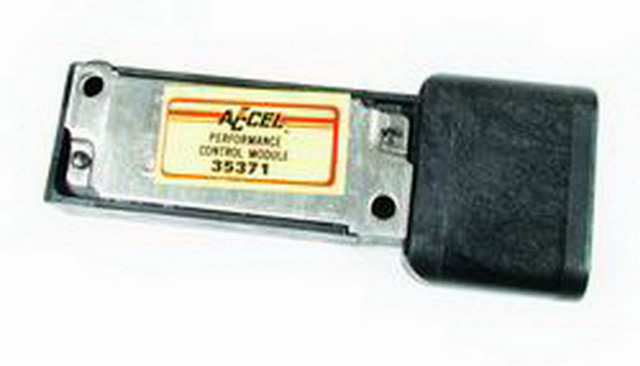Accel Ford Tfi Ign. Control Module 35371