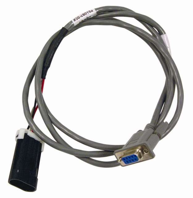 Fast Electronics 5' Pc To Ecu Cable 308019