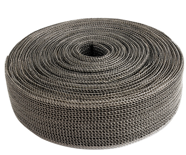 Design Engineering Exhaust Wrap Exo Series 1.5In X 30Ft Black 10058