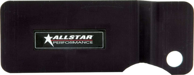 Allstar Performance Brake Line Deflector Lh All50250