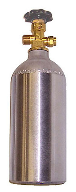 Shifnoid 2.5Lb Co2 Bottle Temp Pc2030