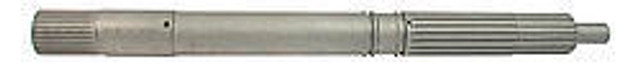 Transmission Specialties Input Shaft P/G To Th350 High Flow 2520