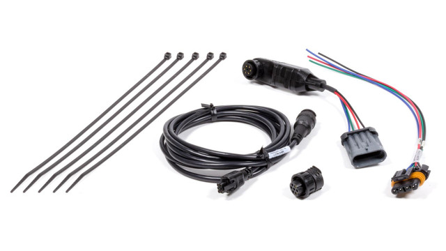 Edge Products Eas Power Switch W/Start Er Kit 98609