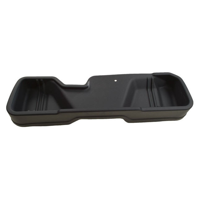 Husky Liners Underseat Storage Box 07- Gm Extended Cab 9011