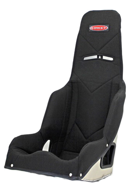 Kirkey Seat Cover Black Tweed Fits 55200 5520011