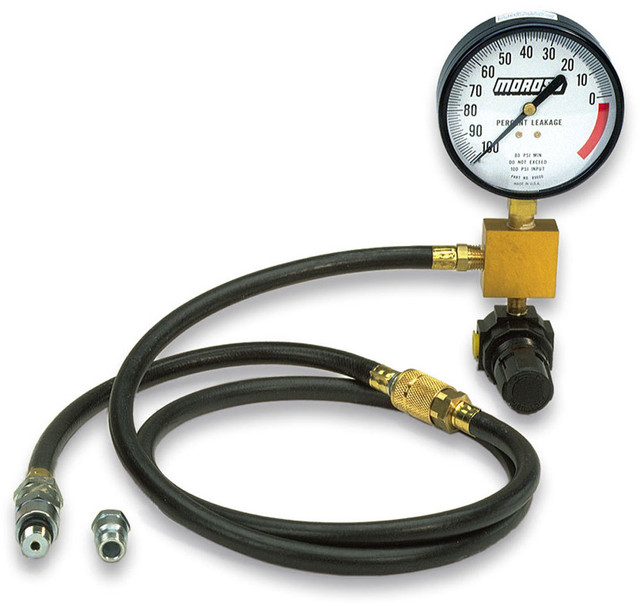 Moroso Cylinder Leakage Tester 89600