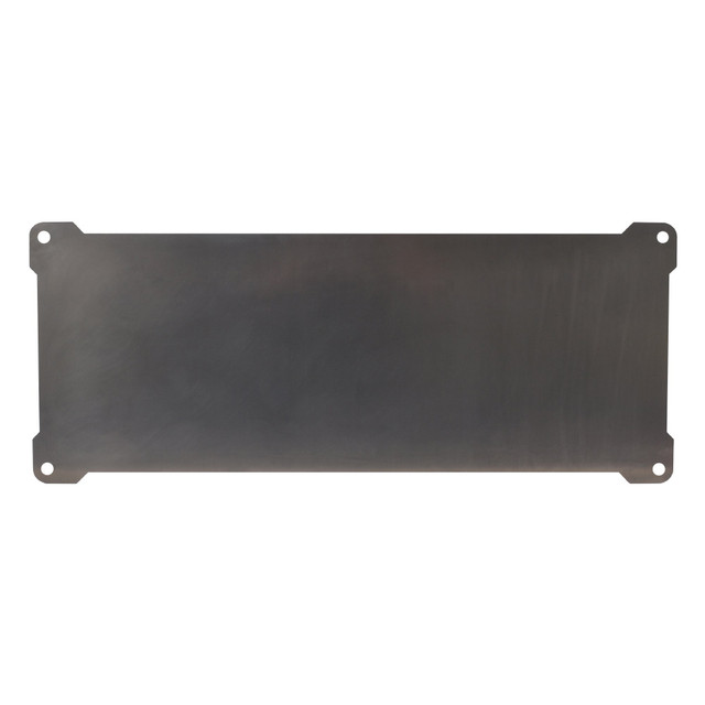 Joes Racing Products Jack Plate 3/16In Alum 55518