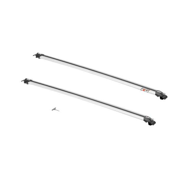 Reese Roof Rack Removable Rail Bar Rbxl Series 59817