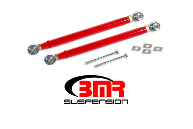 Bmr Suspension 16- Camaro Toe Rods Adjustable Tr007R
