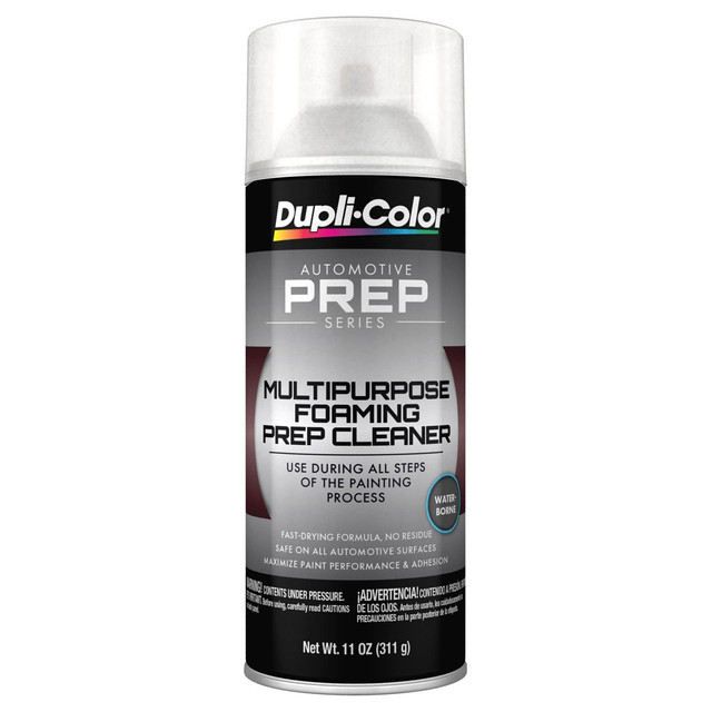 Dupli-Color/Krylon Prep Spray Multipurpose Foaming Ps200