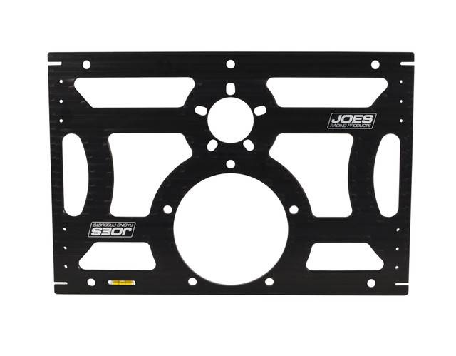 Joes Racing Products Billet Set Up Plate 5 Lug 32501