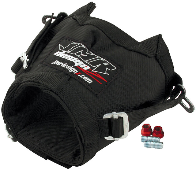 Allstar Performance Torque Ball Safety Blanket All55220