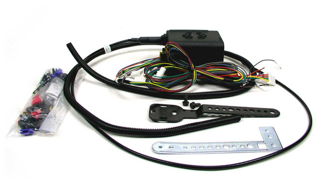 Ididit Cruise Control Kit For Computerized Engines 3100010000
