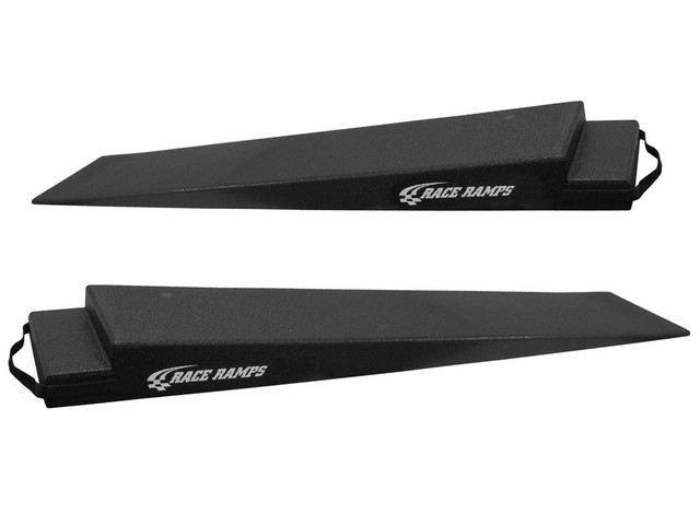 Race Ramps 5In Trailer Ramps Pair Rr-Tr-5