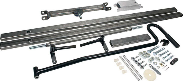 Allstar Performance Pit Cart Chassis All10601