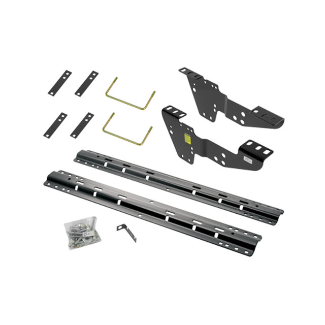 Reese Fifth Wheel Custom Quick Install Kit (Includes # 50064-58