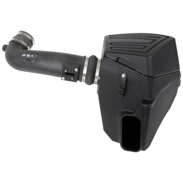 K And N Engineering Performance Air Intake S Ystem 63-3117