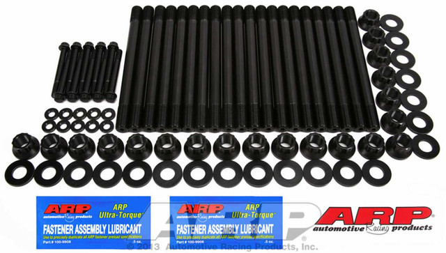 Arp Ford Head Stud Kit - 6.4L Diesel 250-4203