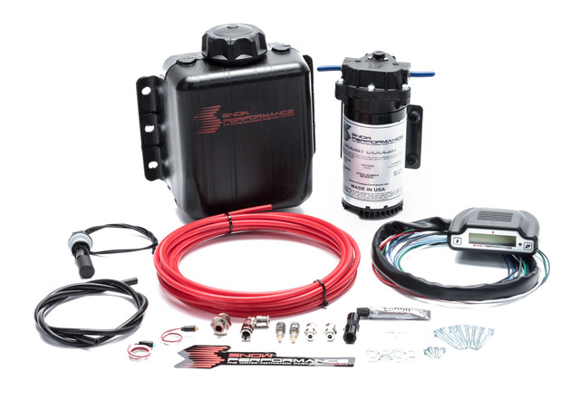 Snow Performance Water/Methanol Kit Gas Stage Iii Efi Universal Sno-310