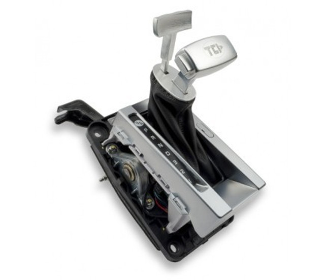 Tci Rachet Shifter Street Fighter 10-12 Mustang 619575