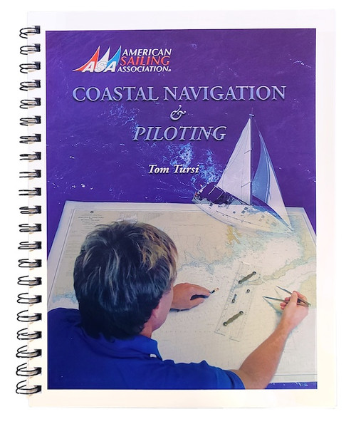 Coastal Navigation Instructional DVD (Tursi) Affiliate