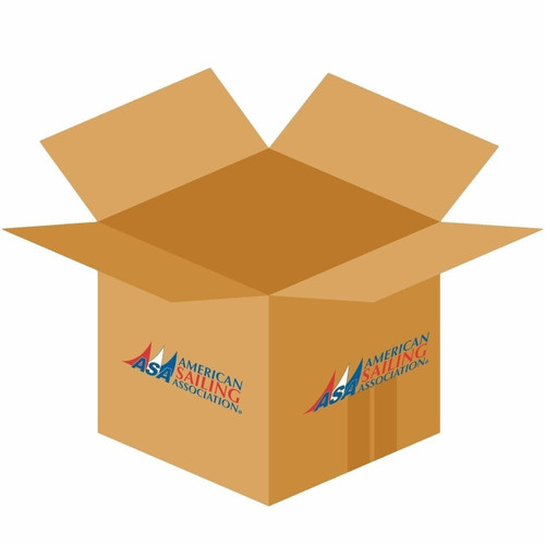 PKG - 106 Advanced Coastal Cruising Made Easy Affiliate