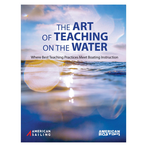 The Art of Teaching on the Water