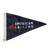 Nylon Burgee with logo (12' x 18') Affiliate