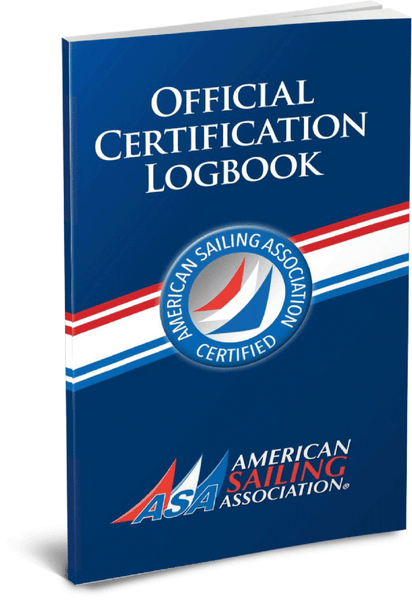 Official Certification Logbook Affiliate