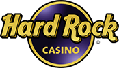 hard rock casino blackjack logo