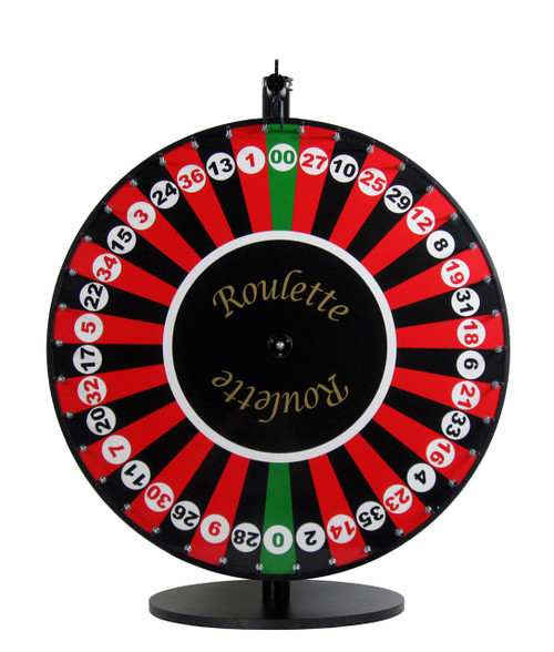 roulette what color is 8