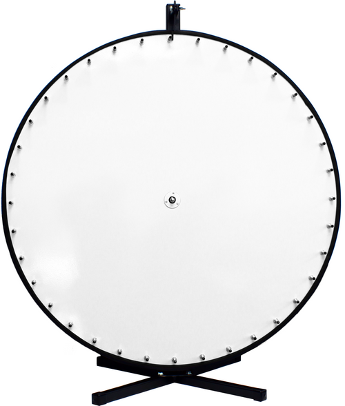 30 Inch Standard Prize Wheel (Not dry erase)