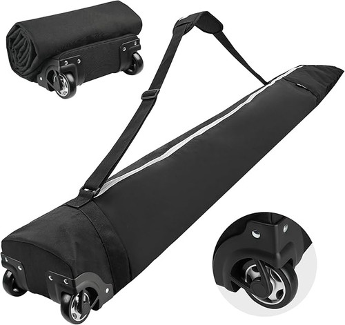 Floor Stand Post Carrying Case Floor Stand Post Carrying Case