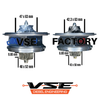 VSE | 2020 - 2026 3.0L DURAMAX STG3 Turbo (LM2 LZ0)