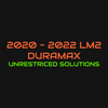 2020 - 2022 LM2 DURAMAX OFF-ROAD SOLUTIONS