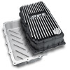 PPE | 2020-2023 GM 3.0L Duramax w/ 10L80 Transmission Heavy-Duty Cast Aluminum Transmission Pan