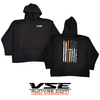 VSE | Flag Hoodie
