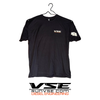 VSE | Black Flag Shirt
