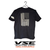 VSE | Black Flag Shirt