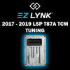 EZ LYNK | 2017 - 2019 L5P T87A TCM TUNING