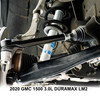 PPE | 2019 - 2025 GM 1500 Tie Rod Kit